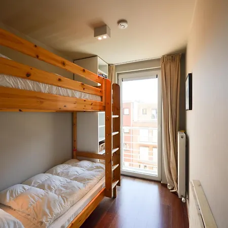 Appartement Stylish With Balcony, Sea Views *