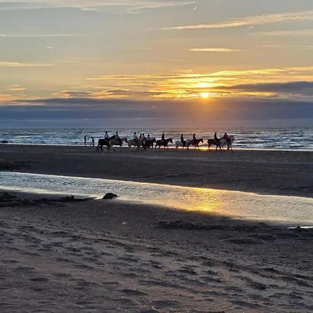 Stylish With Balcony, Sea Views Appartement